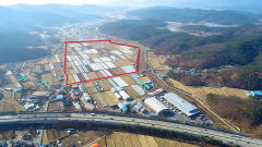 대구농수산물도매시장 이전 합의
