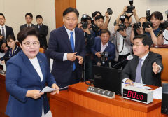 여야, 노란봉투법 놓고 격돌 전망