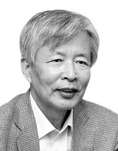 [이정우의 우문우답] 외래어 유감