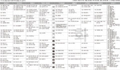 6월27일(화) TV 편성표