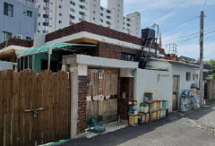 [공매 정보] 대구시 동구 불로동 단독주택
