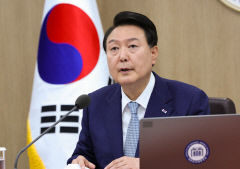 [속보]尹 