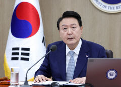 [전문] 尹 국무회의 주재…9.4억불 투자유치 등 순방 성과 공유