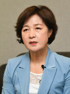 추미애 전 장관 