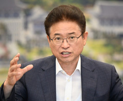 이철우 경북도지사 '지방시대 개막이 가장 중요한 성과였다