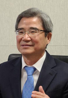 영가경제연구원 남영찬 이사장, 안동에 고향사랑기부금 500만원
