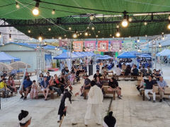 안동 구시장 토요 풍물시장, 하절기 운영시간 변경