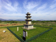 경주 미탄사 규모·사찰 구역 확인…삼국유사 기록