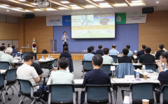 DGB금융, 29~30일 안동서 경영진 워크숍