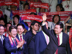 여야, 尹 '반국가세력·장차관 인사'두고 충돌…野'극우세력' 與'우려 해소될 것'