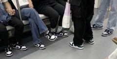 나이키 범고래, 희소성 사라져도 가격 인상