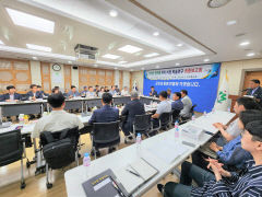 조선시대 가야산 만수동, 경남 합천군이 아니라 '경북 성주군'