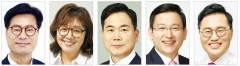 대구경북 국회의원 대표 발의 법안, 국회 통과