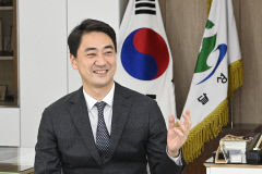 최재훈 달성군수 