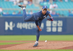 삼성 라이온즈, 약속의 '일요일' 4주연속 승리