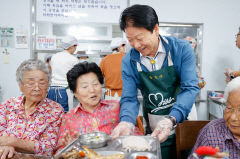 이병환 성주군수 민선8기 2년차 '현장중심 소통행정에 나서'