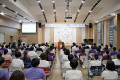 개원 67주년 맞은 대구파티마병원…