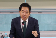 '또다른 제3지대' 금태섭 전 의원, 창당 준비 돌입