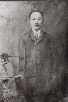 대구근대역사관, 11월5일까지 '대구大邱에서 만나자 -1910년대 광복(光復)을 꿈꾼 청년(靑年)들' 전시
