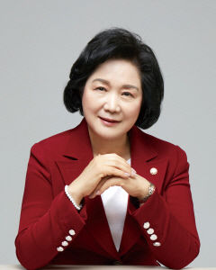 조명희, 주유소 흡연자 처벌 강화 법안 제출