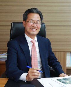 민선 8기 1주년 오도창 영양군수, 양수발전소 유치 한목소리…지역 경제 활성화 청신호