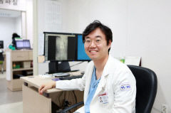 영남대병원 정형외과 이근우 교수, 일본 과학재단 해외연수생 선발
