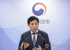 김주현 금융위원장 