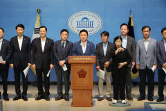 원희룡 서울-양평 고속도로 '전면 백지화'에 與野 갈등 심화