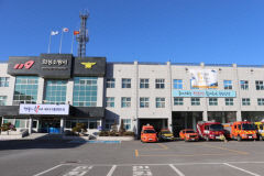 의성서 마늘 분류 작업하던 80대 할머니 갑자기 쓰러져