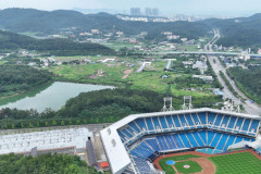 대구 법조타운 조성 진척 더뎌…대구대공원 개발도 지연