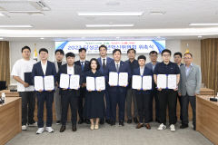 대구 달성군 청년혁신위원회…본격적인 활동 '돌입'