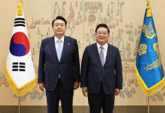 지방시대위원회 10일 출범 '어디서나 살기 좋은 대한민국 앞당긴다'