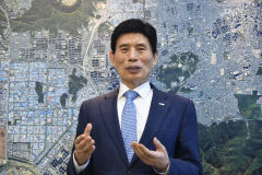 이태훈 대구 달서구청장 