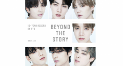 BTS, 7월 보이그룹 브랜드평판 1위…이어  스트레이키즈·세븐틴·샤이니·NCT·몬스타엑스 순