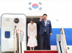 폴란드 경제사절단에 대구경북 중소·공기업 대표 등  9명 동석