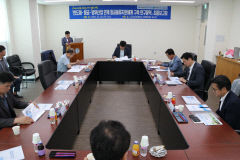 경북도의회 통합신공항 배후경제권 연구회, 개항에 따른 시너지 효과 극대화는 구미가 '중심'