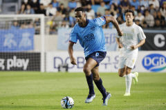 대구FC, 강원FC 제물로 상위권 도약한다