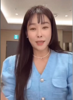 현영, 맘카페 600억대 '맘카페' 사기 사건 연루 피해자?