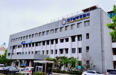 대구 남구 대명동서 흉기난동…60대 여성 중상