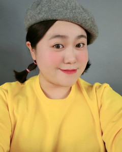 '개그우먼' 이지수 사망, 향년 30세…SNS엔 안타까움 담은 애도 이어져