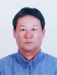 <주>동진통신 대표 김영섭, 청송군에 선풍기 300대 기부