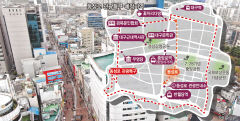 동성로 관광특구 속도전…2024년 지정 '총력'