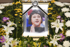 '코빅' 이지수, 사망 전 고열로 입원해…부검 결과는 한달 뒤 나와