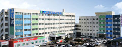 순천향대 구미병원, 폐렴 적정성 평가 5회 연속 최우수 1등급