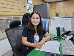 안동시, 상반기 적극행정 우수공무원 5명 선발