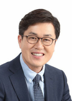 우충무 영주시의원, 