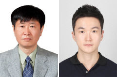 국립 금오공과대학교'제33회 과학기술 우수논문상' 수상자 2명 선정