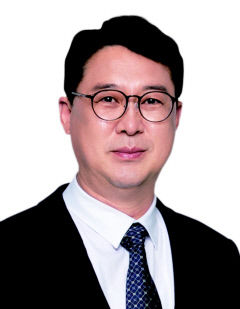전풍림 영주시의원, 