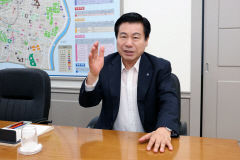 류규하 대구 중구청장 