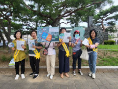 달서구청·주민단체도 대구시의 신청사 최종안에 반대…